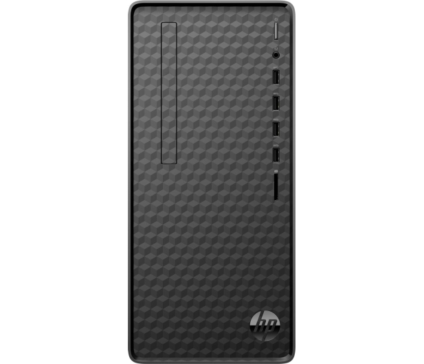 HP Desktop i5-10400/8GB/256 - 597040 - zdjęcie 2